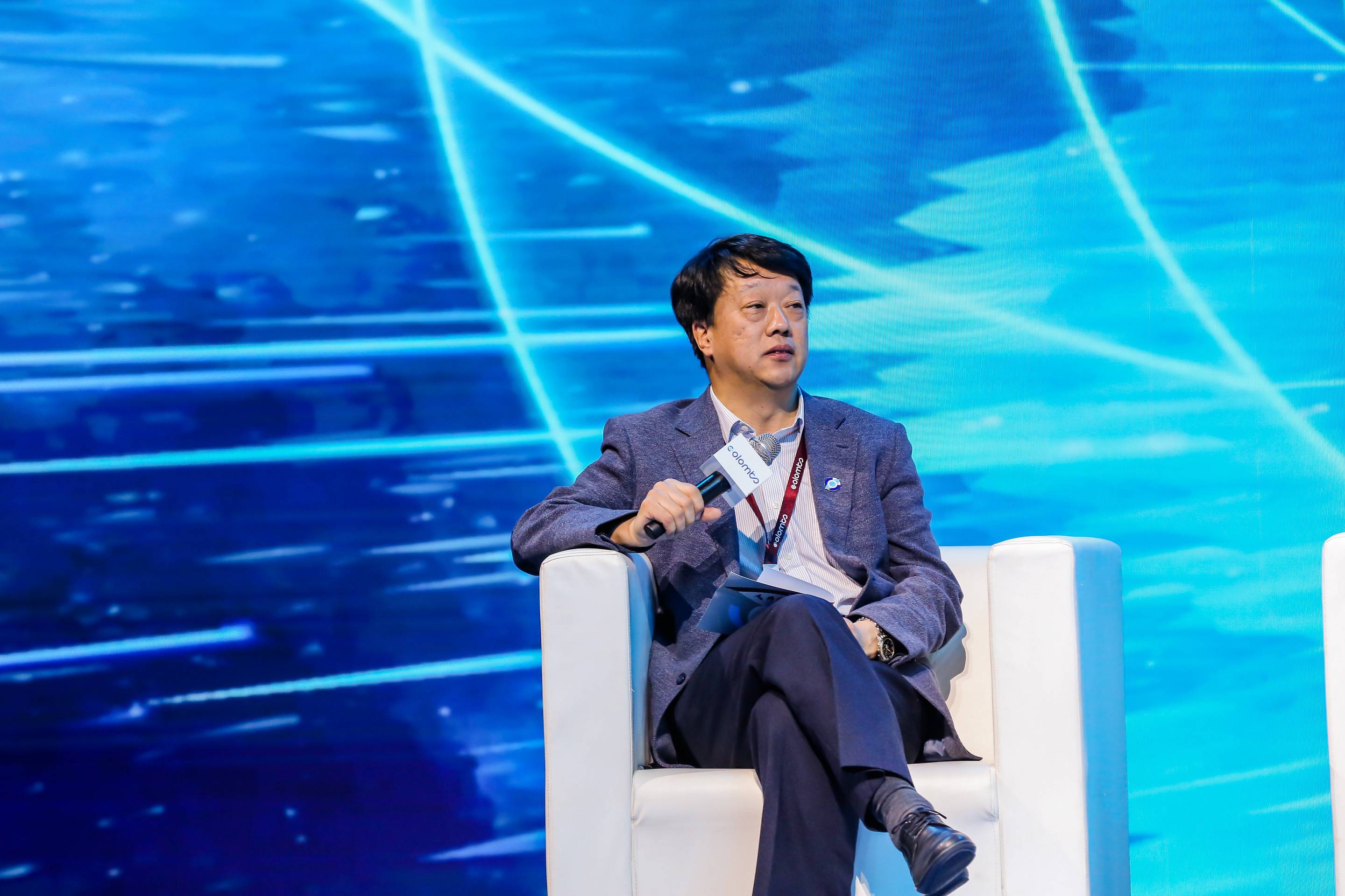 中国汽车报总经理&mdash;&mdash;辛宁